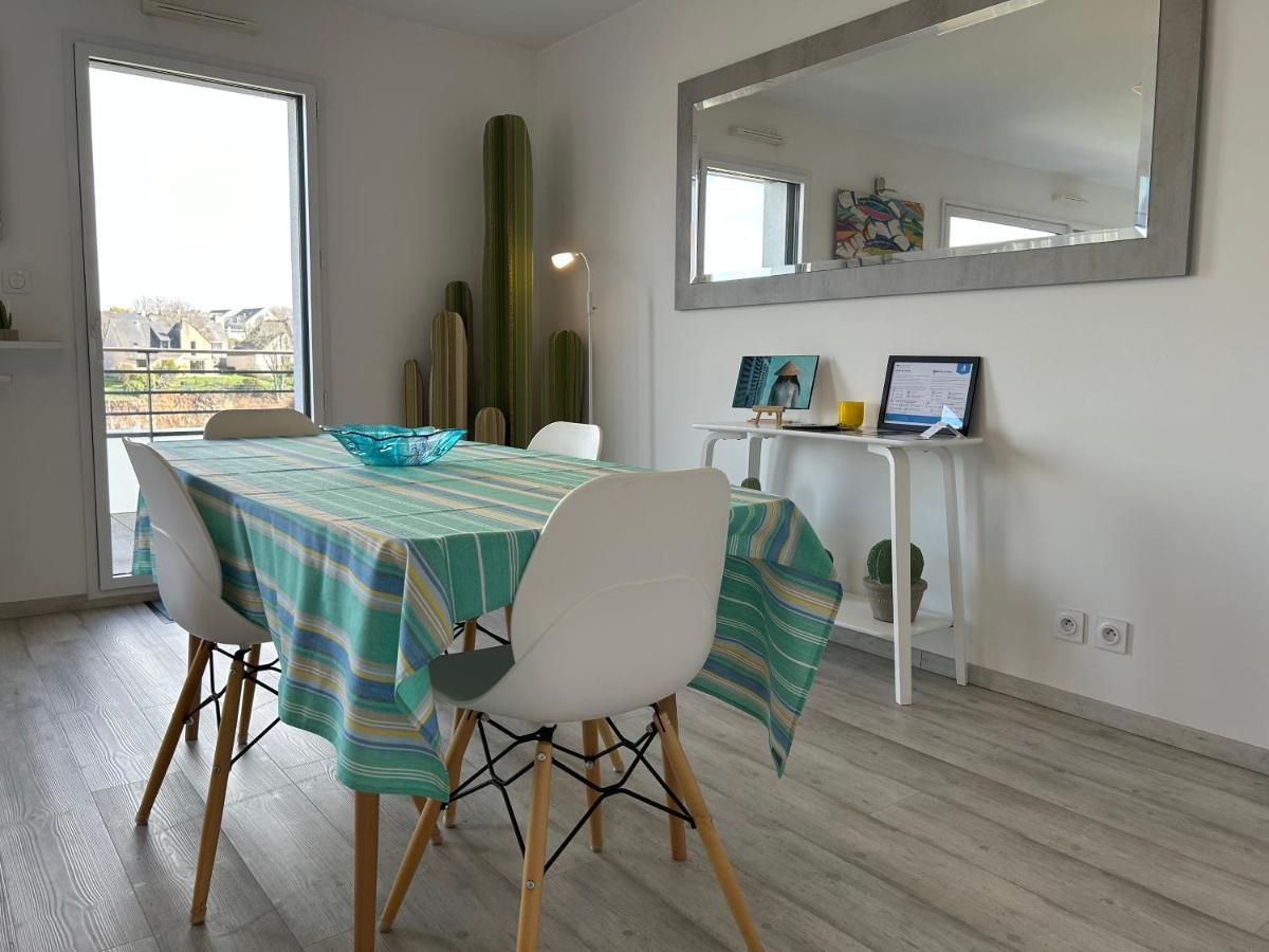 Les Terrasses Marines - Vue Imprenable Sur Le Port De Plaisance Apartment วานส์ ภายนอก รูปภาพ